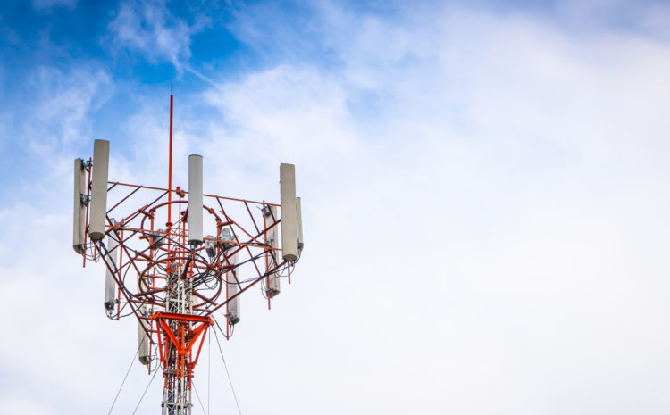  Elevate Your Telecom Coverage