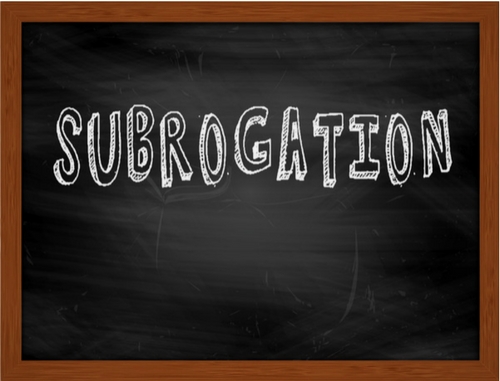  Why Do Your Customers Require a Waiver of Subrogation?