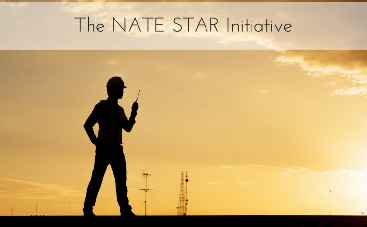  What is the NATE STAR Initiative?