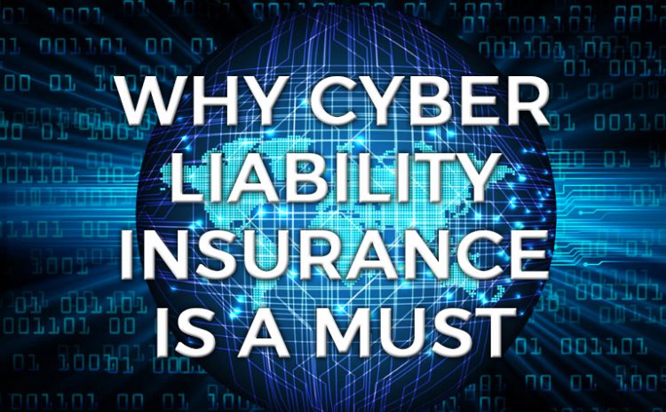  Why Cyber Liability Insurance is a Must