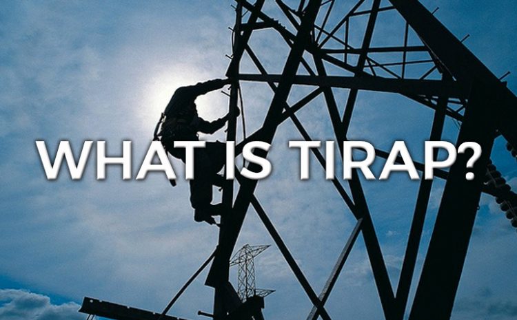  What is TIRAP?