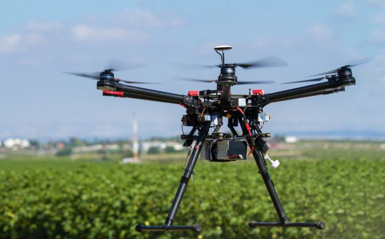  Telecom insurance in the age of the drone