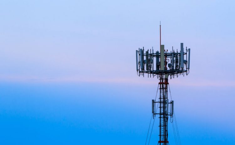  A closer look at the different types of cell towers dotting the landscape