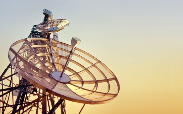  The future burdens on telecommunications infrastructure