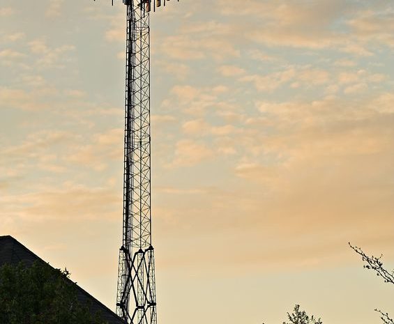  Opposition to residential cell towers is still real