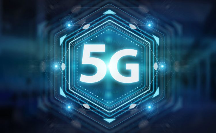  What 5G Means for the Future of the Telecommunications Industry