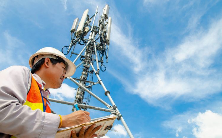  Auditing the Safety of Your Tower Personnel 