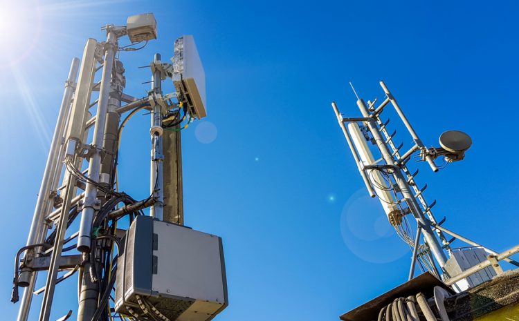  5G Tower Upgrades: What Are the Risks?