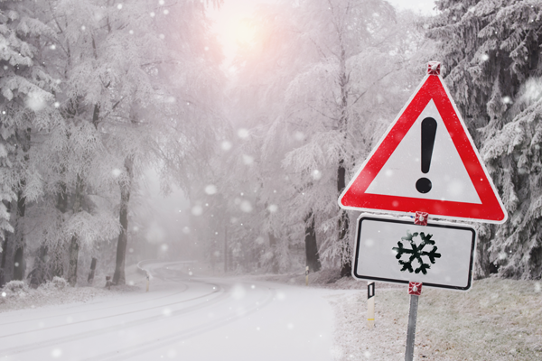 Tips for Workplace Safety During the Winter