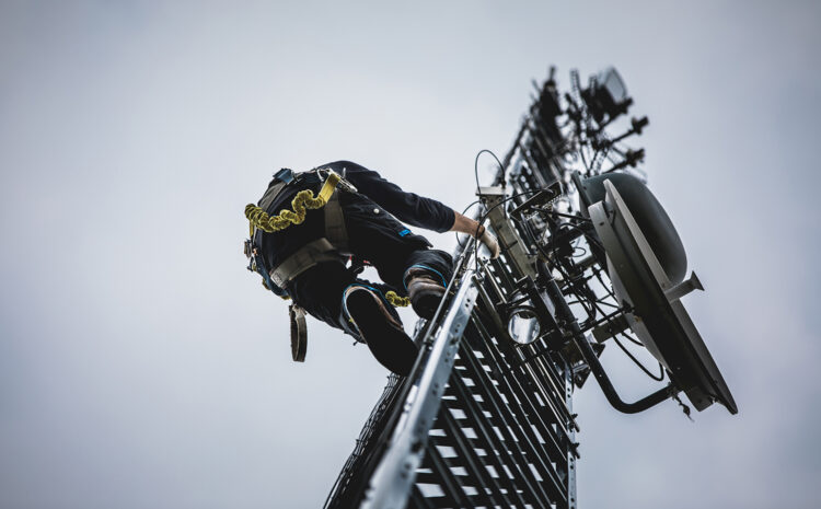 How to Minimize Risks Associated with Dropped Objects