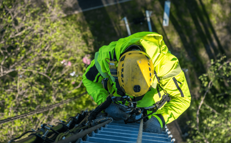  The Effects of Environmental Exposure on Tower Equipment