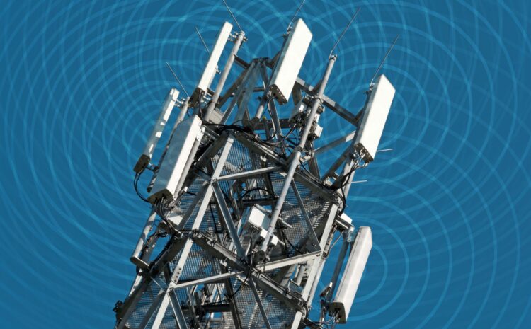  Managing the Risks of RF Radiation from Cell Towers