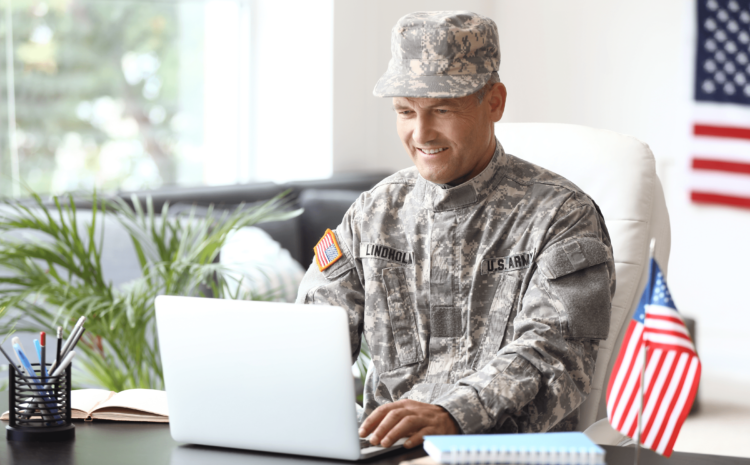  How the Telecom Industry Gives Back to Veterans