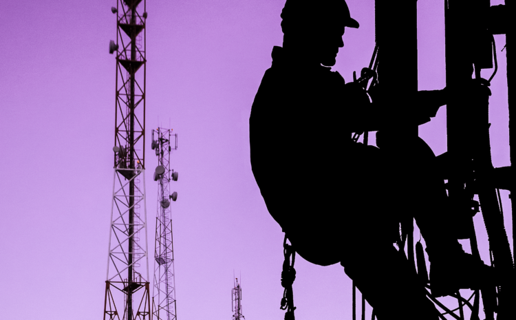  Telecom Tower Climbing Safety and Maintenance Tips