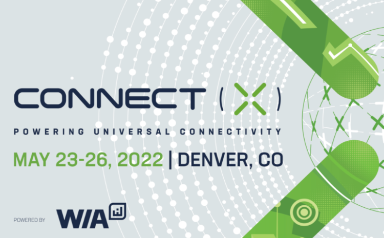  Connect with USA Telecom in Denver at Connect (X) 2022